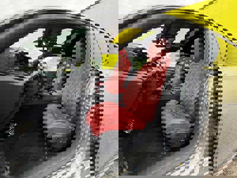 Image Peugeot 508 1.6 225 GT EAT8 Matrix leds TO Focal Carplay Caméra Sièges cuir élec chauffants à mémoires 1ère main